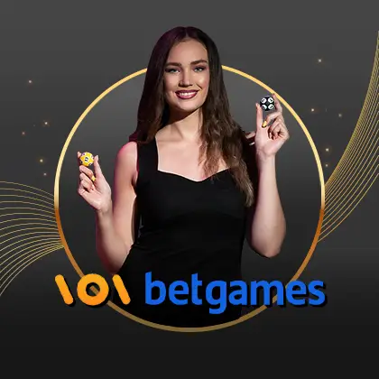 DG Casino