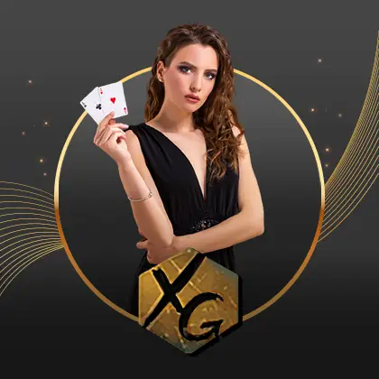 DG Casino